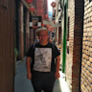 Meet your Posher, Aaron